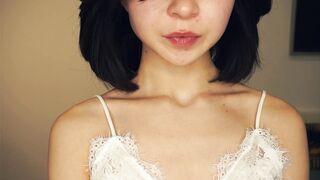 Watch coventinaashfield New Porn Video [Chaturbate] - new, shy, young, 18, asian