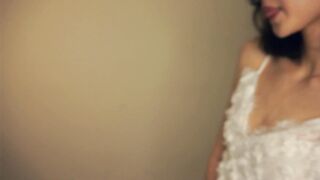 Watch coventinaashfield New Porn Video [Chaturbate] - new, shy, young, 18, asian