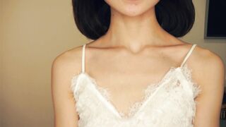 Watch coventinaashfield New Porn Video [Chaturbate] - new, shy, young, 18, asian