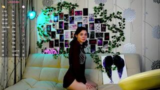 lil_raysss Hot Porn Video [Chaturbate] - new, natural, young, 18, teen
