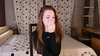 Watch guinevereclagg Leaked Porn Video [Chaturbate] - new, young, shy, smalltits, 18