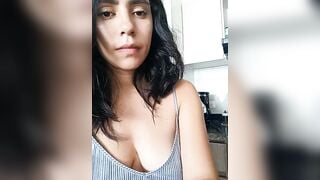 Watch GiiirlPower Hot Porn Video [Stripchat] - small-tits-young, trimmed-latin, dildo-or-vibrator, student, big-nipples