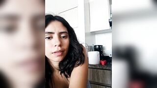 Watch GiiirlPower Hot Porn Video [Stripchat] - small-tits-young, trimmed-latin, dildo-or-vibrator, student, big-nipples