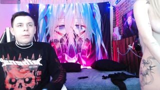Watch aurora_natsuki New Porn Video [Chaturbate] - deepthroat, creampie, anal, bigtits, squirt