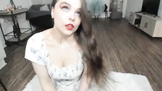 pavlovswhore Camgirl Porn Video [Chaturbate] - daddy, natural, joi, 18, bigboobs