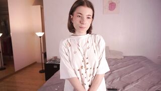 daisycompston New Porn Video [Chaturbate] - new, shy, 18, teen, cute