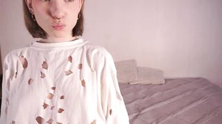 daisycompston New Porn Video [Chaturbate] - new, shy, 18, teen, cute