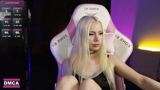 Watch stacy_batt Leaked Porn Video [Chaturbate] - feet, new, daddy, blonde, petite