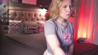 Watch imanora Camgirl Porn Video [Chaturbate] - new, shy, lovense, blonde, nonnude