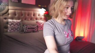 Watch imanora Camgirl Porn Video [Chaturbate] - new, shy, lovense, blonde, nonnude