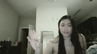 Watch ashley8377 Leaked Porn Video [Chaturbate] - rockergirl, asian, love, cei