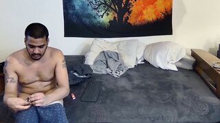 jenna_wettandricky_love New Porn Video [Chaturbate] - ass, tits, wet, squirt, cum