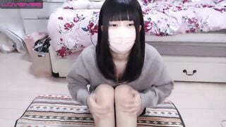 Watch AMI___oO New Porn Video [Stripchat] - hairy, girls, striptease-asian, erotic-dance, lovense