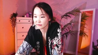 jocelyn_lane Hot Porn Video [Chaturbate] - daddy, shy, c2c, asian, teen