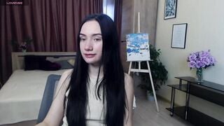 janeprincesskiss Hot Porn Video [Chaturbate] - blueeyes, pvt, cuteface, kiss