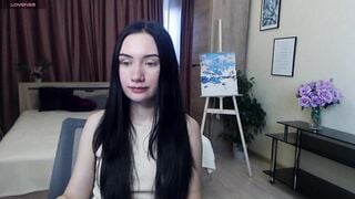 janeprincesskiss Hot Porn Video [Chaturbate] - blueeyes, pvt, cuteface, kiss