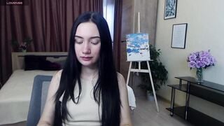 janeprincesskiss Hot Porn Video [Chaturbate] - blueeyes, pvt, cuteface, kiss