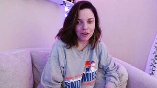 Watch kitatochips Leaked Porn Video [Chaturbate] - orgasm, moan, 18years, facefuck