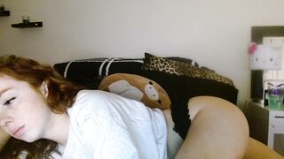 lovecalixo Leaked Porn Video [Chaturbate] - new, young, 18, skinny, hot