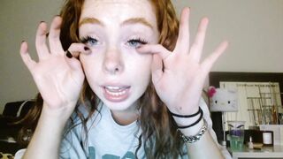 lovecalixo Leaked Porn Video [Chaturbate] - new, young, 18, skinny, hot