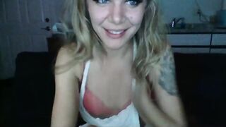 sillykitten6969 Leaked Porn Video [Chaturbate] - yoga, nolush, leche, hello