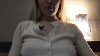 Watch honeynymph Leaked Porn Video [Chaturbate] - master, ohmibod, nipples, facial