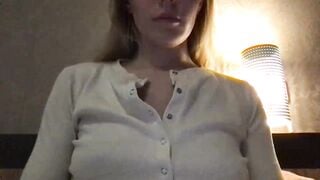 Watch honeynymph Leaked Porn Video [Chaturbate] - master, ohmibod, nipples, facial