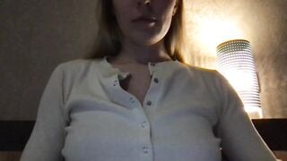 Watch honeynymph Leaked Porn Video [Chaturbate] - master, ohmibod, nipples, facial