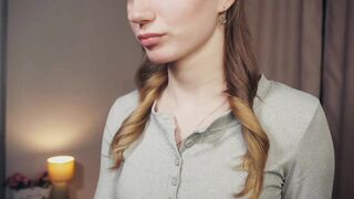 rowenacroyle Leaked Porn Video [Chaturbate] - shy, young, 18, skinny, teen