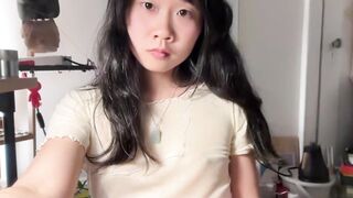 Watch chiloschista Leaked Porn Video [Chaturbate] - hairy, new, asian, petite