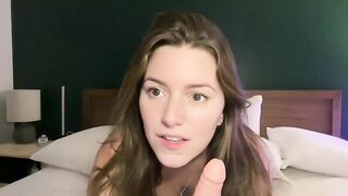Watch urwetdreamddd Leaked Porn Video [Chaturbate] - natural, bigtits, brunette, lush