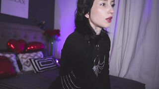 Watch carmilamoon New Porn Video [Chaturbate] - young, 18, lovense, skinny, teen