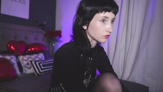 Watch carmilamoon New Porn Video [Chaturbate] - young, 18, lovense, skinny, teen