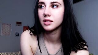 Watch pemylove New Porn Video [Chaturbate] - new, shy, 18, teen, cute