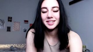Watch pemylove New Porn Video [Chaturbate] - new, shy, 18, teen, cute