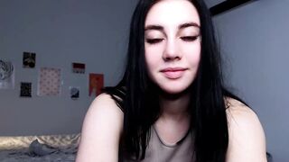 Watch pemylove New Porn Video [Chaturbate] - new, shy, 18, teen, cute