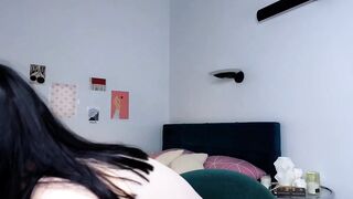 Watch pemylove New Porn Video [Chaturbate] - new, shy, 18, teen, cute