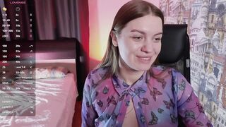 Watch lovellalipss New Porn Video [Chaturbate] - new, twerk, young, bigtits, lovense