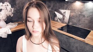 Watch moirecreswell Leaked Porn Video [Chaturbate] - new, shy, young, 18, cute