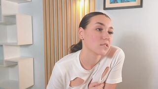 Watch cuty_pantera Hot Porn Video [Chaturbate] - new, young, shy, 18, cute
