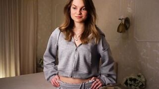 zeldabonde Leaked Porn Video [Chaturbate] - new, natural, shy, 18, skinny