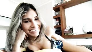 Watch aniishaa Camgirl Porn Video [Chaturbate] - hd, fuck, cutie, piercings, niceass