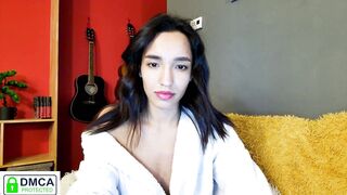 Watch alice_bane Camgirl Porn Video [Chaturbate] - new, feet, natural, young, teen