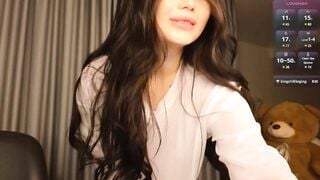 Watch mimi_cheers New Porn Video [Chaturbate] - bigass, smalltits, 18, asian, squirt