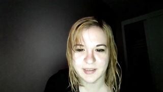 Watch starlamoon36 Camgirl Porn Video [Chaturbate] - lingerie, blond, blowjob, highheels, fetishes