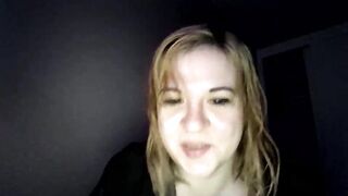 Watch starlamoon36 Camgirl Porn Video [Chaturbate] - lingerie, blond, blowjob, highheels, fetishes