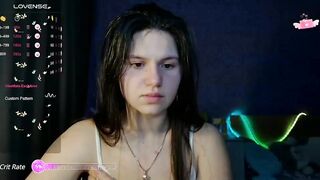bellaelya Camgirl Porn Video [Chaturbate] - tease, new, privateshow, young, lovense