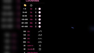 Watch mia1402 Camgirl Porn Video [Chaturbate] - bigass, latina, lovense, cum