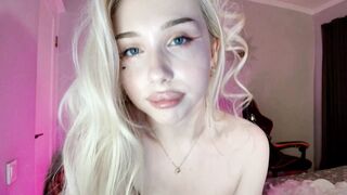 missmirana Camgirl Porn Video [Chaturbate] - new, shy, lovense, blonde, pinkpussy