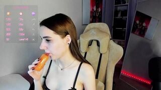 whole_eternity Camgirl Porn Video [Chaturbate] - russian, shy, young, 18, skinny